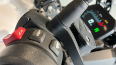 BMW F850 GS Adventure TE